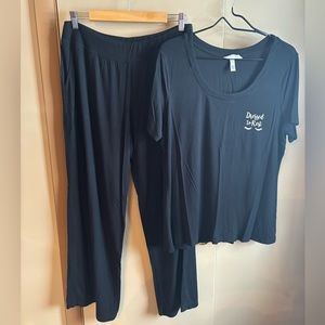 Soma sleep set size large “short”